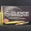 .338 Lapua Magnum 300 Grain Nosler AccuBond Long Range (ABLR)~100% Hand Loaded !!