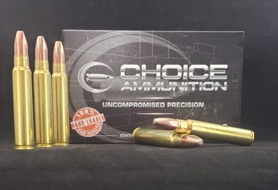 .375 Ruger 300 Grain Swift A-Frame~100% Hand-Loaded!!