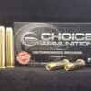.45-70 GOVERNMENT 370 Grain RAPTOR HOLLOW POINT (LEAD FREE) 100% HAND LOADED !!