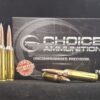 7mm PRC 175 Grain Swift Zephyr~100% HAND-LOADED!! NEW ITEM!!!