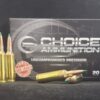 .300 PRC 210 GRAIN NOSLER ACCUBOND Long Range (ABLR)~100% HAND-LOADED!!